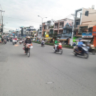 Nhà hiếm bán ngang khủng 7,13m đường Liên Tỉnh 5 Quận 8 nhỉnh 13 tỷ