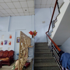 Nhà kiệt oto 5m 2-9 100m2 ngang 5 chỉ nhỉnh 4tỷ