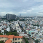 Bán căn hộ văn phòng Office thanh toán 20% nhận nhà CK 8% từ 29tr/m2 - 34tr/m2.