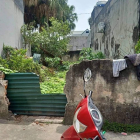 Bán nhà 2 tầng gần UBND Quảng Hưng 131,7m2 rộng 9,33m giá 1 tỷ 200tr sân vườn đầ