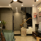 Bán Nhà Mặt Tiền Đường Ngô Đức Kế Phường 12 Quận Bình Thạnh DT; 65M2, 12 tỷ 4,