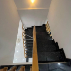 Bán nhà 1 trệt 2 lầu hẻm trước nhà 5m có sân đậu oto 7 chỗ trung tâm F7 TP VT