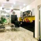 Bán nhà đẹp kiên cố 1T2L ST - P. Phú Hữu Q9 giáp Q2 giá tốt