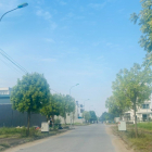 Chính chủ cần bán nhanh lô góc sổ đỏ nét căng, giá siêu đầu tư  KĐT mới Xuân Hòa