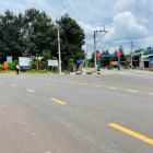 THANH LÝ ĐẤT NỀN MẶT TIỀN GIÁ RẺ CHƠN THÀNH BÌNH PHƯỚC GIÁ 1Tỷ4