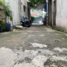 Bán nhà Vườn Lài, Phú Thọ Hòa, Tân Phú – HXH,  64m2, 2 tầng, 6.2 tỷ.