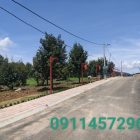 Bán đất trung tâm hành chính, sổ sẵn có thổ vững chắc công chứng ngay