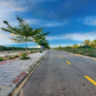 Duy nhất! Lô Góc 2 mặt tiền MegaCity KonTum đường Hùng Vương giá siêu tốt 900Tr