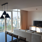 Căn Hộ 3PN Quận 1 The One Sài Gòn - View Chợ Bến Thành - Đã ra sổ hồng lâu dài