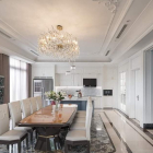 Biệt thự KĐT Văn Khê cạnh công viên 200m2x4T chỉ 19.9 tỷ. LH 0989.62.6116