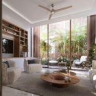 Căn Góc 2 Mặt Tiền DT 140m2 - Ngay Trục Đường Công Viên Nhạc Nước Lớn Nhất ĐN Á