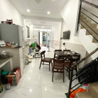 QUÁ ỔN CHO 1 CĂN NHÀ HXH ĐỖ CỬA – NƠ TRANG LONG – 37M2 – 3 TẦNG – 3PN CHỈ 5.55TỶ