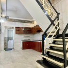 HẺM HXH ĐẸP PHƯỜNG VIP DÂN TRÍ CAO – LÊ TRỰC – DTSD 67M2 – NỞ HẬU NHẸ - 5.55 TỶ