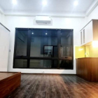 Đến tháng là có tiền, Căn tòa dịch vụ CCMNI gần Ngã Tư Sở, 80m2, 6 tầng, 12pn