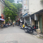 Bán gấp Phố Cảm Hội, Đống Mác, Hai Bà 87m2 tặng nhà 2 tầng Mặt tiền 4,8m 19,5 tỷ