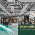 The Light City khu Thương mại ánh sáng ngay trung tâm TP Đồng Xoài, Bình Phước