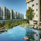 HOT! CHUYỄN NHƯỢNG GẤP CĂN ALNATA PLUS THÁP A8, 3 PN 118.6 m2 "VIEW HỒ CẢNH QUAN