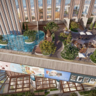 The Light City biểu tượng mới của TP Đồng Xoài, chỉ có 155 căn duy nhất