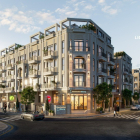 Nhà phố thương mại ngay trung tâm TP Đồng Xoài MT đường QL14 chỉ từ 13 tỷ/ căn