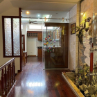 Bán nhà Tô Vĩnh Diện 64mx5T phân lô ô tô vào nhà khu dân trí cao ở sướng