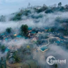 Mua mảnh đất Y Tý ( Sapa2 ) an toàn - giá tốt , đón đợt sóng thần quy hoạch