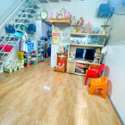 Chính chủ Bán nhà 1 lầu hẻm Trần Văn Khánh, P. TTĐ, Quận 7