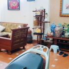 Bán nhà phố Doãn Kế Thiện, Cầu Giấy. Dt 70m2, 5T, MT 6,4m, 12,8Ty. Dân trí cao