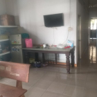 HÓC MÔN: ĐƯỜNG PHAN HỚN,NHÀ CẤP 4, DT: 250m2 - GIÁ 5 TỶ 9,TL.MẶT TIỀN KINH DOANH