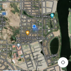 Lô góc khu đô thị FPT 356.7 m2 đất Ngang 24 đẹp rẻ nhất khu