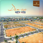 Kẹt Tiền Bán Gấp Lô Đất Mega City Kon Tum 450 Triệu. Lh 0911 301 067