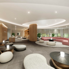 Thủ thiêm Zeit River - Duplex chỉ 4 căn duy nhất 7000$/m2