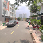 Duy nhất 5 lô đất Đào Trí P. Phú Thuận Q7, kế bên KDC Jamona, 80m2-4,3tỷ