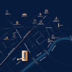 Chính sách căn hộ The Grand Manhattan- Novaland T11. Cam kết thuê sẵn 3 nam