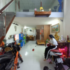 Nhà Tỉnh Lộ 10 giáp với An Dương Vương giá tốt nhất