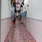 Chính chủ bán dãy nhà trọ 16 phòng Phong Phú 2t5