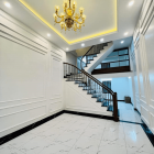 Bán nhà mặt ngõ phân lô, ô tô vào nhà phố Khương Hạ, Thanh Xuân, 48m2 giá 9,5 tỷ