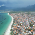 "CỰC HIẾM" BÁN ĐẤT GẦN BIỂN DỐC LẾT 3 MẶT TIỀN, KHÁNH HÒA DT 1003M2 GIÁ 10TR/M2