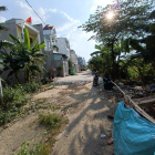 Xả lỗ! 3.75Tỷ/115m2 (32tr/m2) Đất Full Thổ Hẻm chuẩn 6m 1/Thạnh Lộc 37