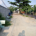 Nhà trệt lầu 72m2,3pn, cách vòng xoay An Phú 800m