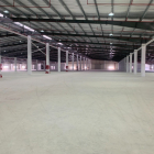 Cho thuê kho/ nhà xưởng KCN Yên Phong, dt 7000m2,10000m2và 17000m2 PCCC tự động.