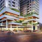 Thị Trường Chuyển Nhượng Cần Nhà Ở Ngay Hoàng Huy Grand