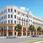 Sở Hữu Ngay Nhà Mặt Phố - Hai Mặt Tiền Đại Lộ 67m