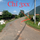 Cần tiền bán lỗ lô đất ngay khu du lịch NÚI BÀ ĐEN-DƯƠNG MINH CHÂU-TÂY NINH