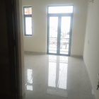 NHÀ HXH PHAN VĂN HỚN, Q12, 53M2, KHU VIP, GẦN UBND, NHÀ MỚI XÂY