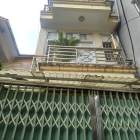 Bán Nhà Đại Mỗ-Sa Đôi,Tô Hữu,45M2 3 Tầng,Ô tô đỗ sát,view thoáng