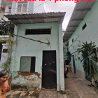 Nhà ngộp Dương Quãng Hàm, P5, Gò Vấp – 3 mặt hẻm, 138m2, chỉ 7.8 tỷ.