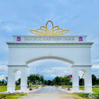 Tấn Đức Center - Chốt Liền Tay, Sinh Lời Ngay