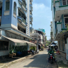 Bán nhà mặt tiền nội bộ Lữ Gia P15 Q11 68m2 giảm 2 tỷ còn 15.5 tỷ