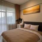 Bán căn hộ Park view Phú mỹ hưng, 120m2 3pn, 2wc, Giá 5ty6