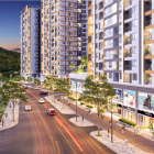 Hưng Thịnh mở bán dự án 9X Quy Nhơn giá chỉ từ 750tr/ căn 1PN